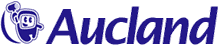 Logo Aucland